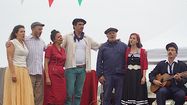 THÉÂTRONS ENSEMBLE - La compagnie basque se produit dans les Landes